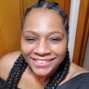 Meet your Posher, Lashawn